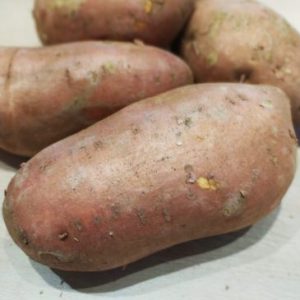 PATATE Douce (500g)