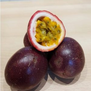 FRUIT DE LA PASSION (pièce)