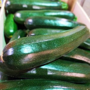COURGETTE (500g)