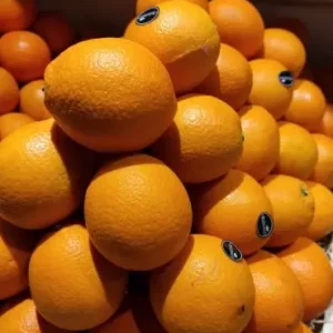 ORANGE à jus (1kg)