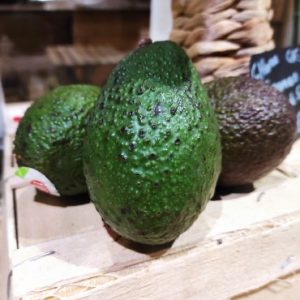 AVOCAT Hass supérieur (pièce)