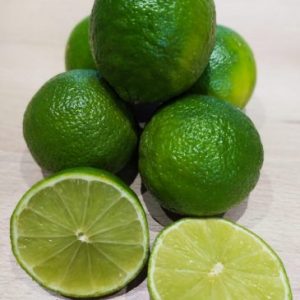 Citron vert (pièce)