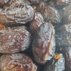 DATTES (100g)