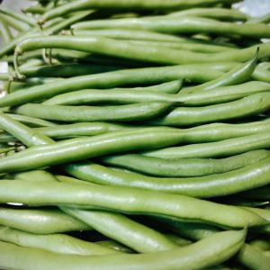 Haricot vert(100g)
