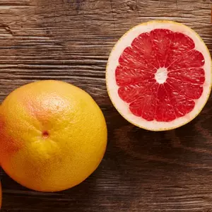 POMELO ROSE (pièce)