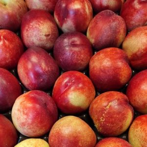 NECTARINE blanche🇪🇦(500g)