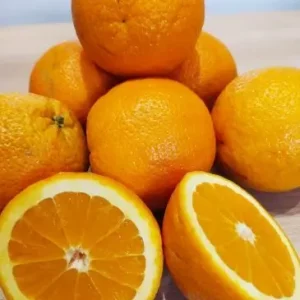 ORANGE de table (1kg)