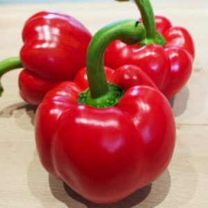 POIVRON Rouge (250g)