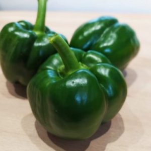 POIVRON Vert (250g)