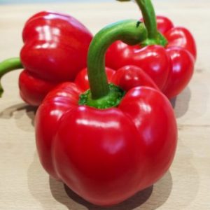 POIVRON Rouge (250g)