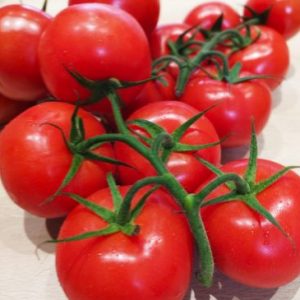 TOMATE grappe🇫🇷(500g)