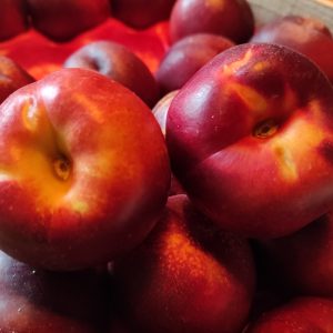 Nectarine jaune🇫🇷(500g)