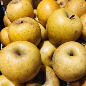 pomme Goldrush🇫🇷(500g)