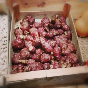 TOPINAMBOUR🇫🇷(250g)