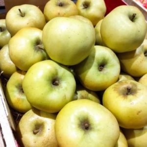POMME CHANTECLERC🇫🇷(500g)