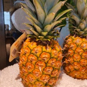 ANANAS EXTRA SWEET (la piéce)