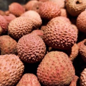 Litchi de Madagascar(100g)