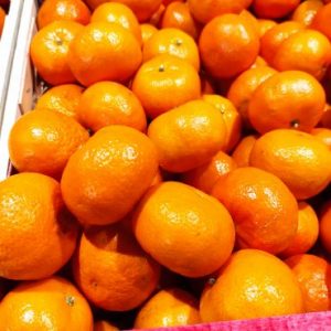 Mandarine (500g)