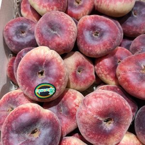 Pêche plate🇪🇦(500g)