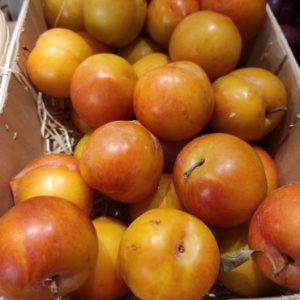 Prune jaune🇫🇷(500g)
