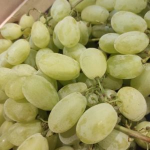 Raisin blanc (250g)