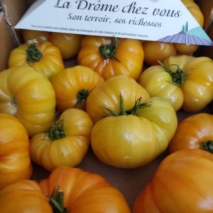 Tomate ananas🇫🇷(500g)