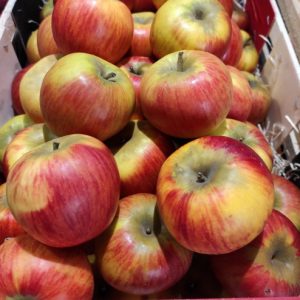 Pomme reine des reinettes🇫🇷(500g)