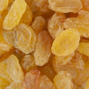 Raisin sec (100g)