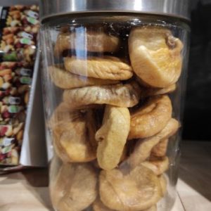 FIGUE Lérida (100g)