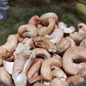 Noix de cajou (100g)