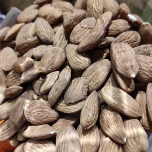 amande (100g)