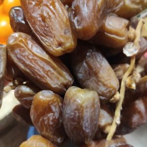 DATTES (100g)