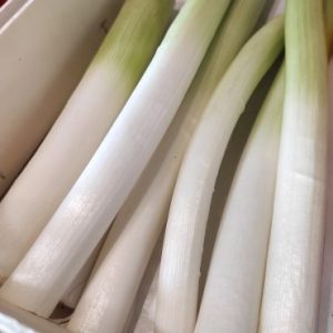 Blanc de POIREAU 🇫🇷(500g)
