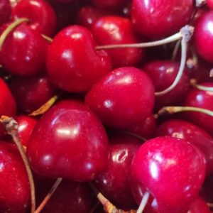 CERISE bigarreau🇫🇷(250g)